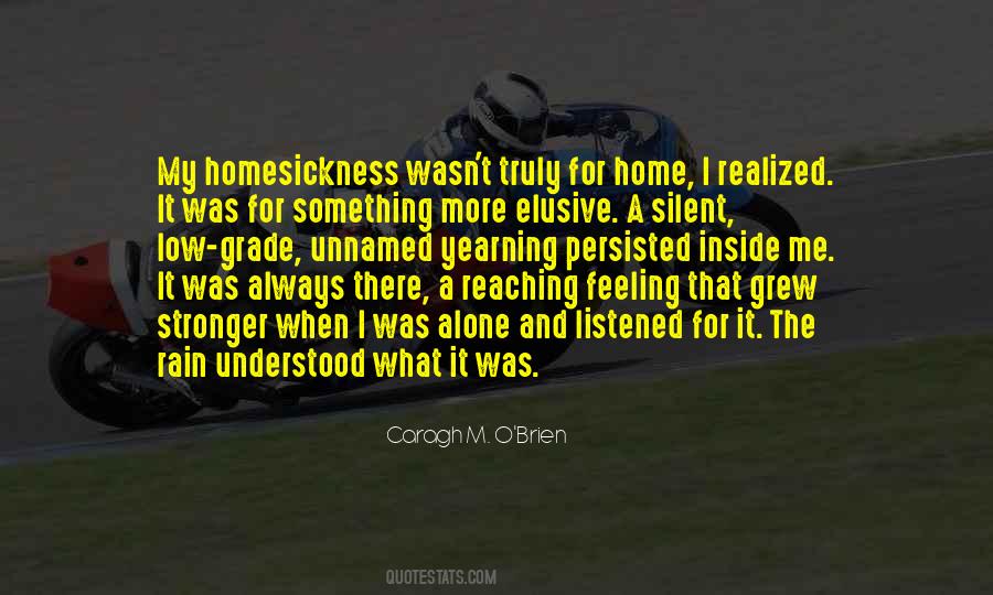 I'm Silent Quotes #1100124