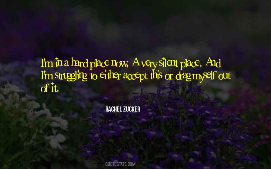 I'm Silent Quotes #248116