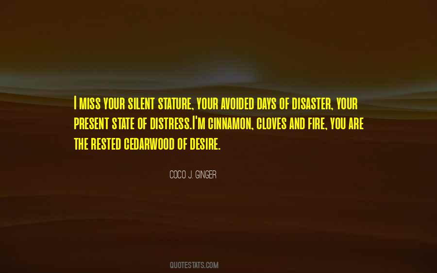 I'm Silent Quotes #343162