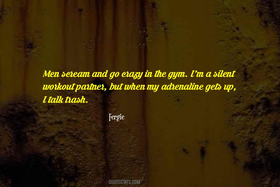 I'm Silent Quotes #367452