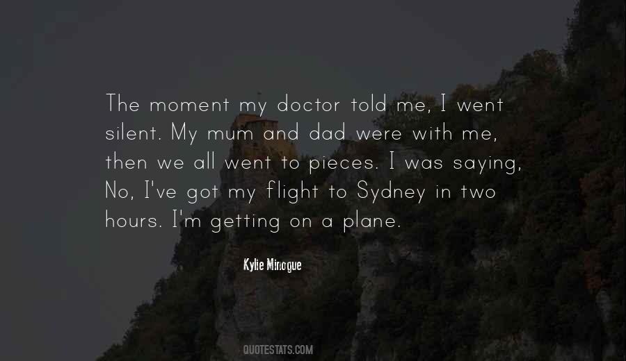 I'm Silent Quotes #531625