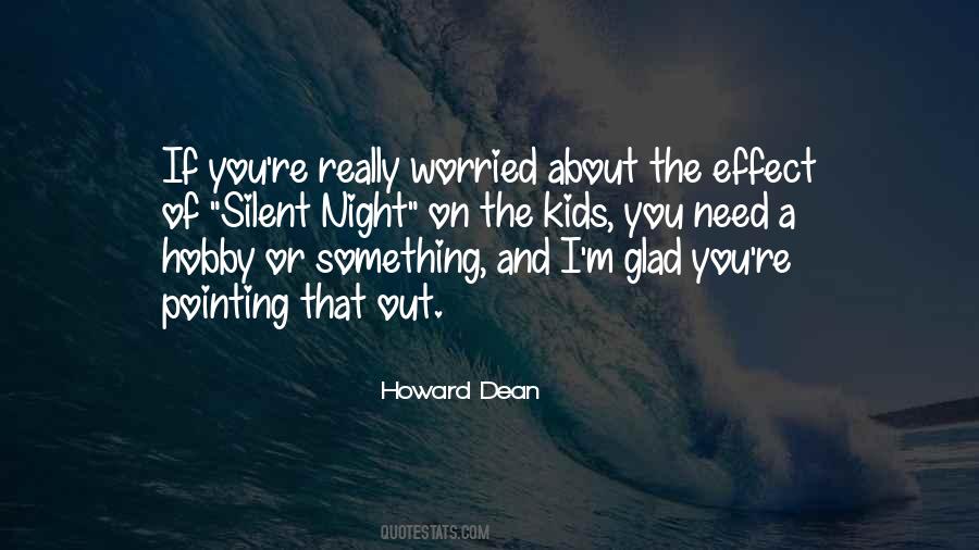 I'm Silent Quotes #811891