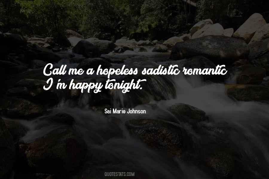 I'm Simply Happy Quotes #1681365