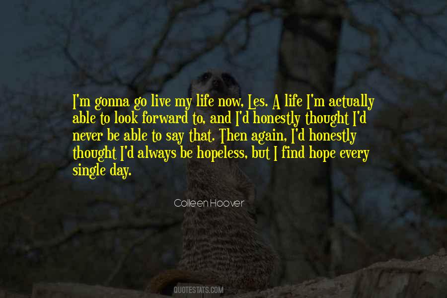 I'm Single Again Quotes #1025199