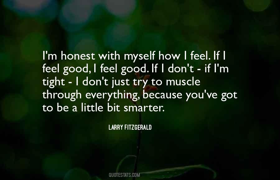 I'm Smarter Quotes #1624442