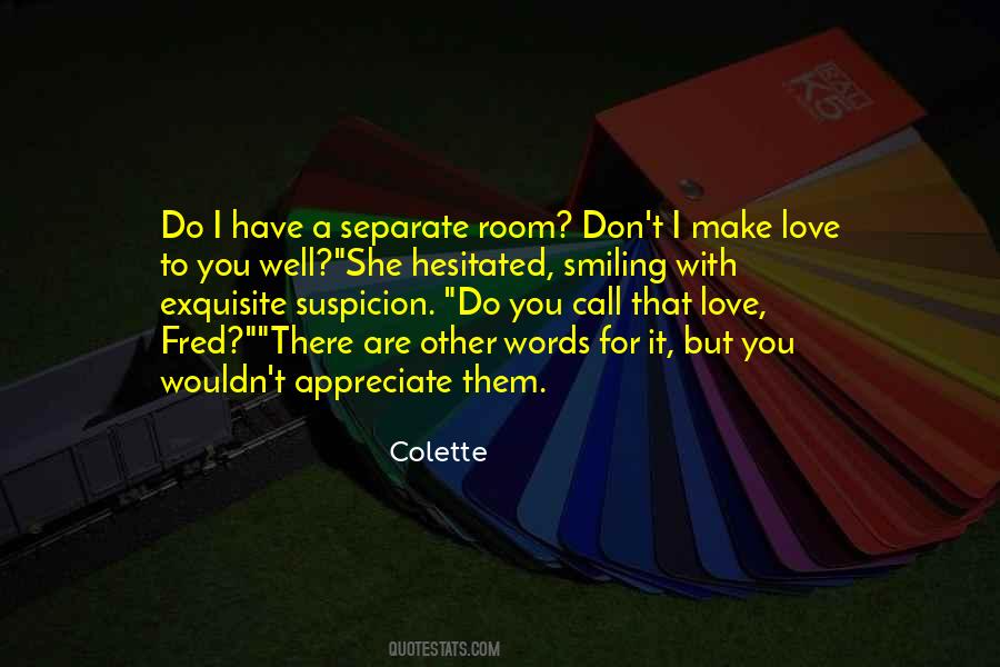 I'm Smiling But Quotes #1088854