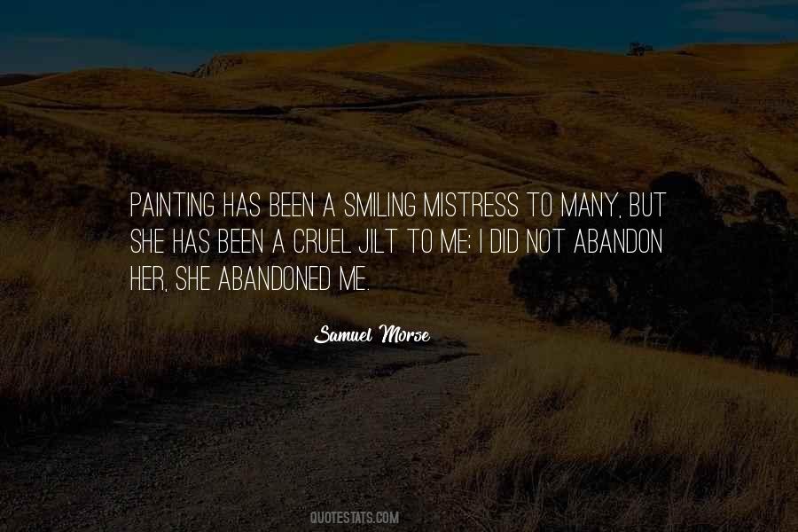 I'm Smiling But Quotes #148123