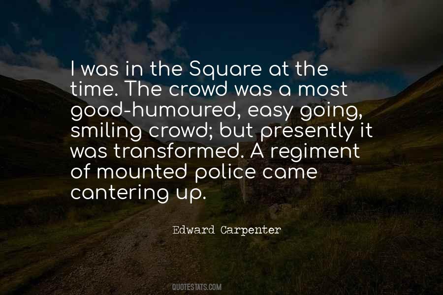 I'm Smiling But Quotes #330995