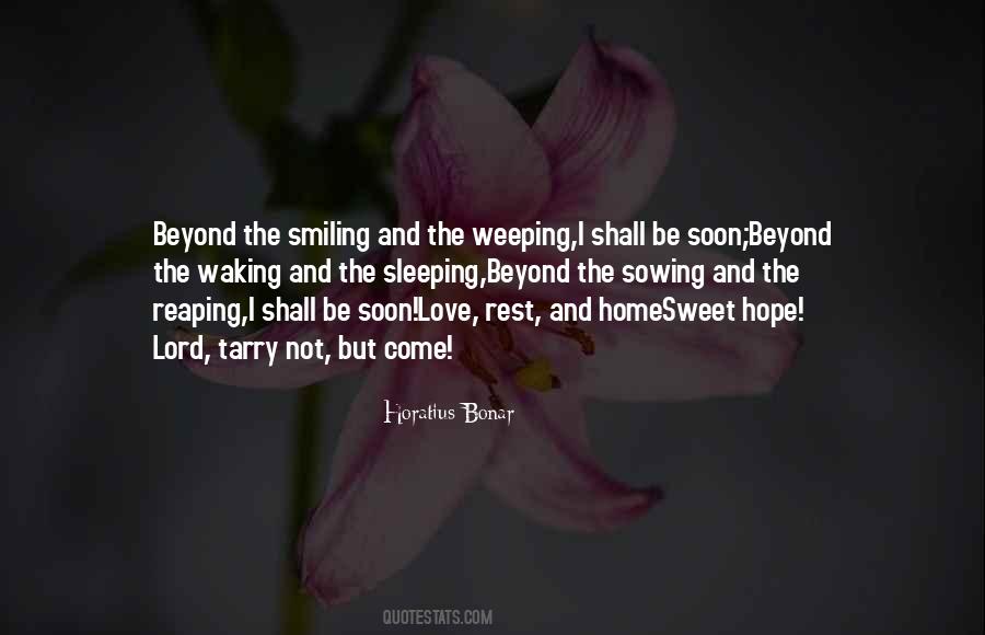 I'm Smiling But Quotes #459379