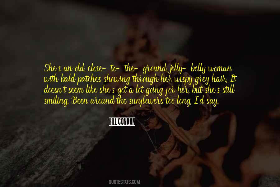 I'm Smiling But Quotes #461358