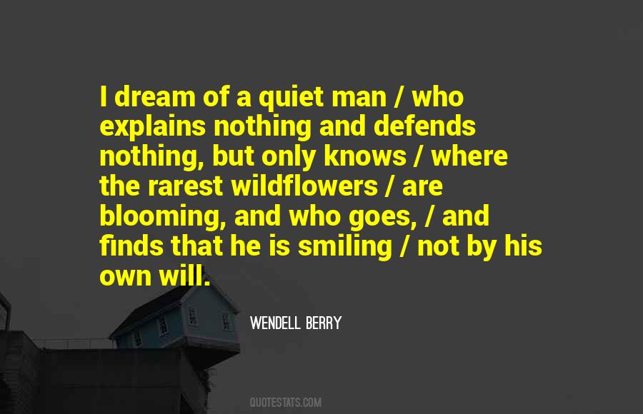 I'm Smiling But Quotes #689716