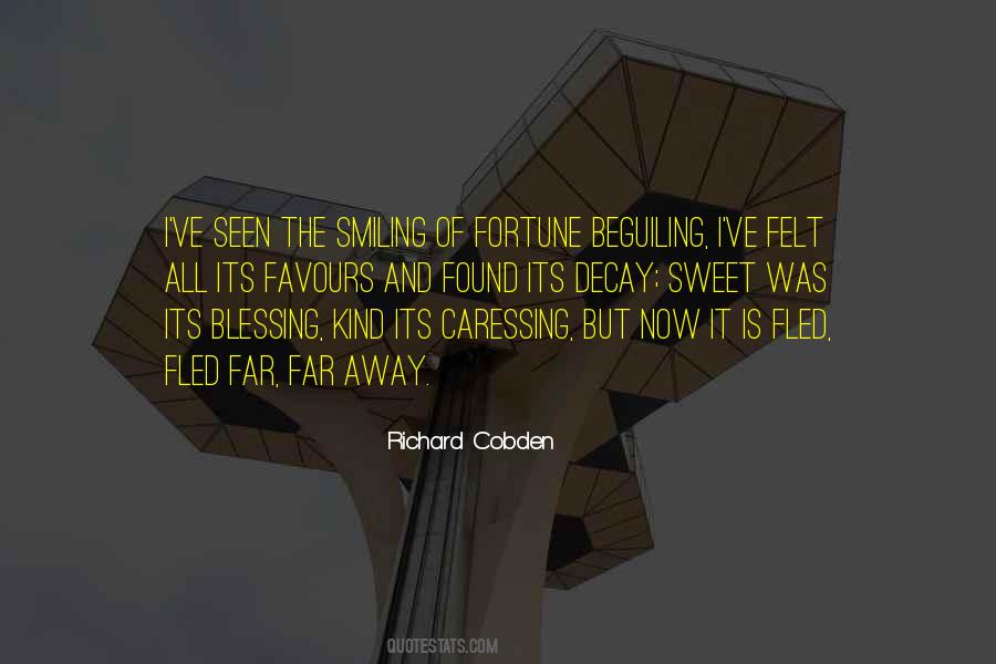 I'm Smiling But Quotes #945624