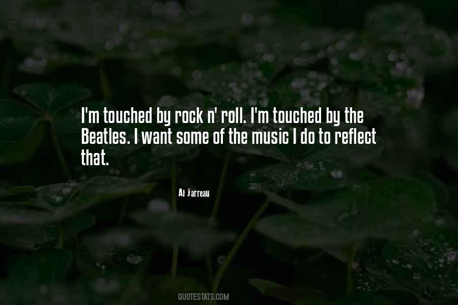 Quotes About The Beatles Music #651085