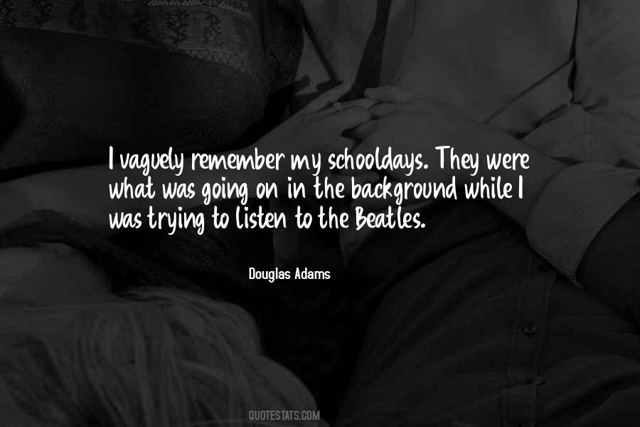 Quotes About The Beatles Music #986509