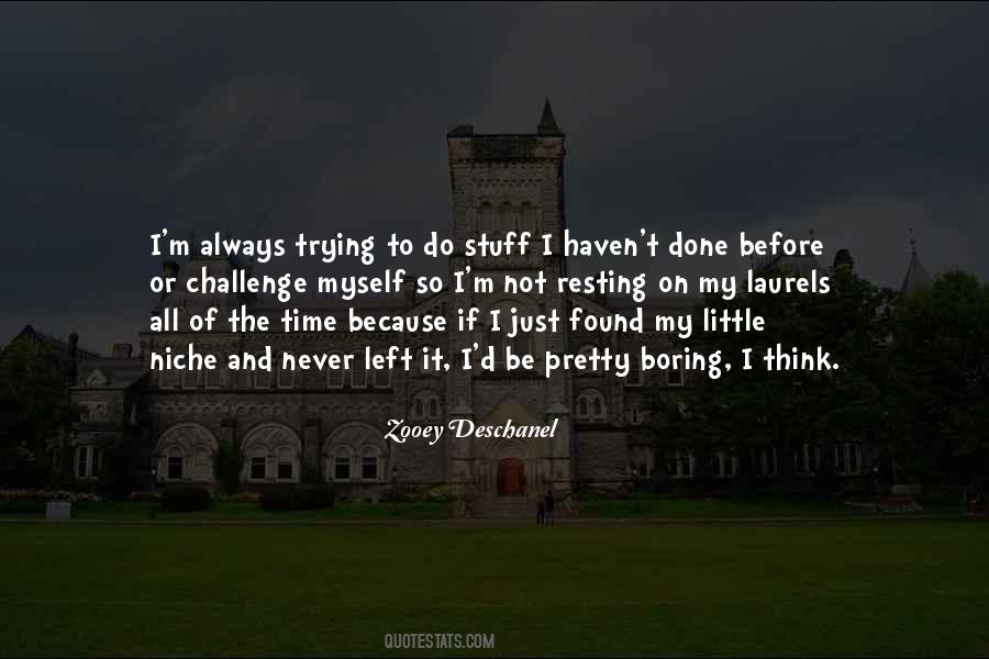 I'm So Done Quotes #622338