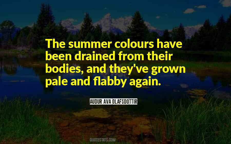 I'm So Drained Quotes #98566