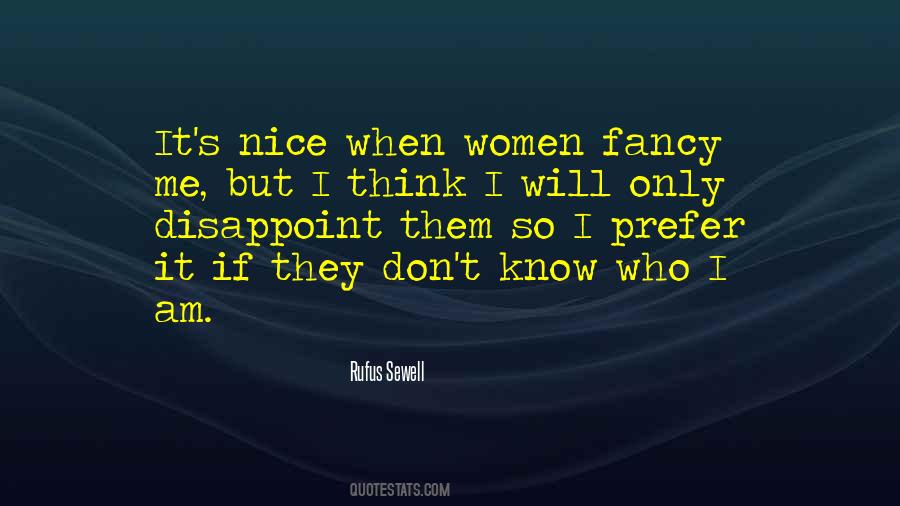 I'm So Fancy Quotes #476880