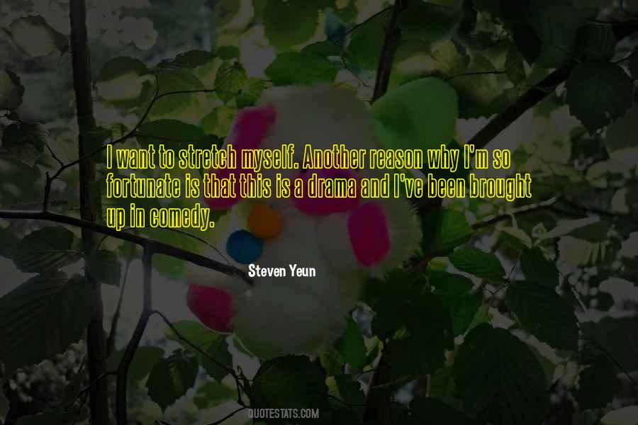 I'm So Fortunate Quotes #1746454