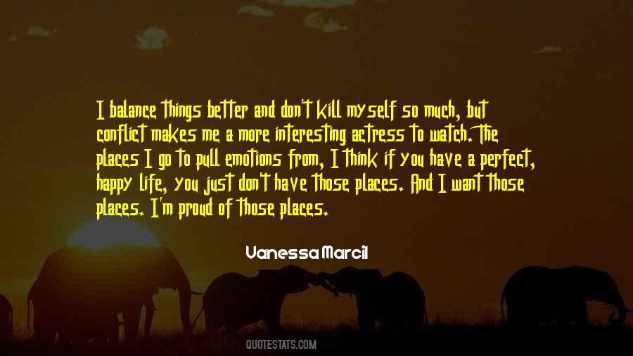 I'm So Proud Of You Quotes #223657