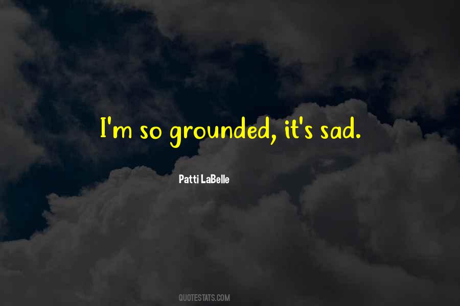 I'm So Sad Quotes #269064