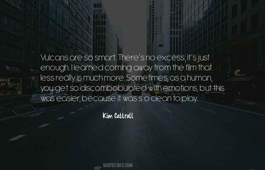 I'm So Smart Quotes #10768