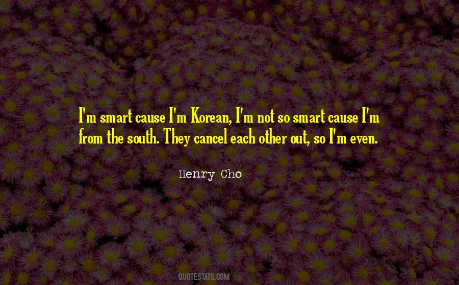 I'm So Smart Quotes #1514615