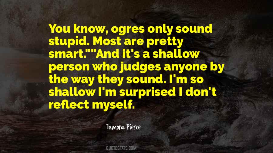 I'm So Smart Quotes #451601