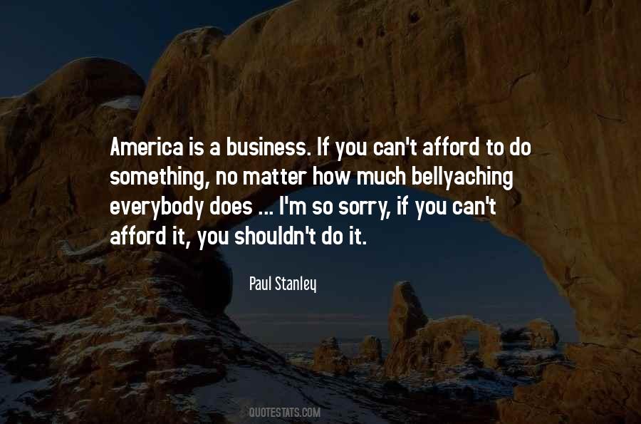 I'm So Sorry Quotes #1478440