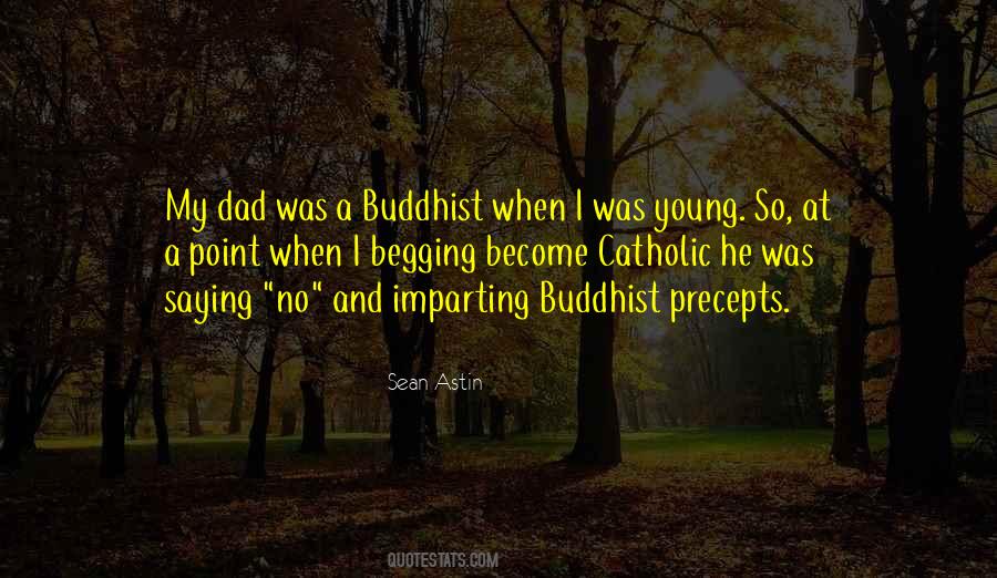 I'm Sorry Dad Quotes #13939