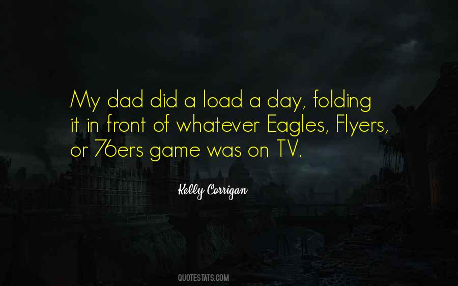 I'm Sorry Dad Quotes #15451