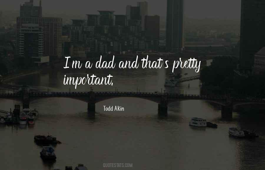 I'm Sorry Dad Quotes #7242