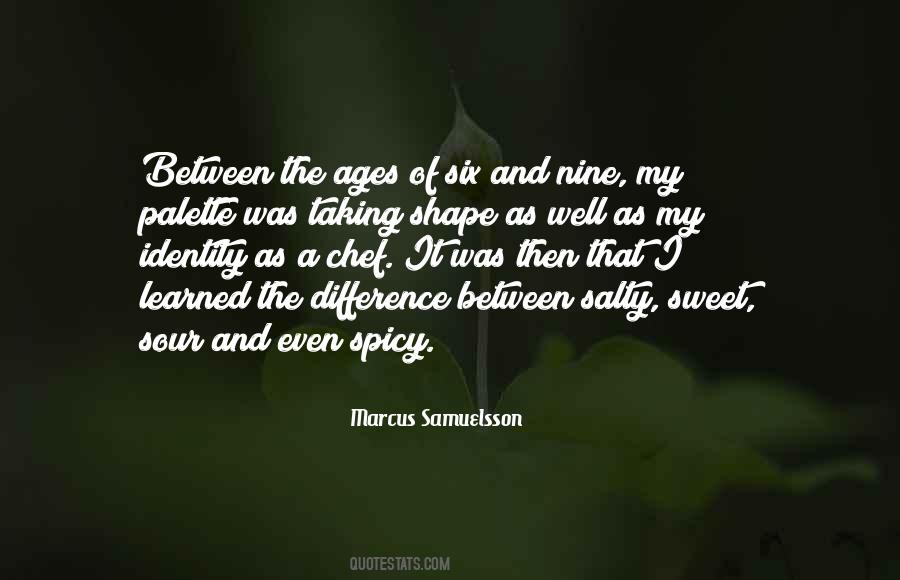 I'm Spicy Quotes #41631