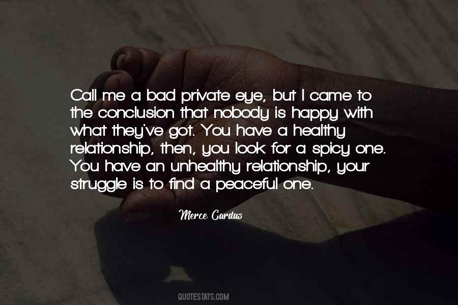 I'm Spicy Quotes #465363
