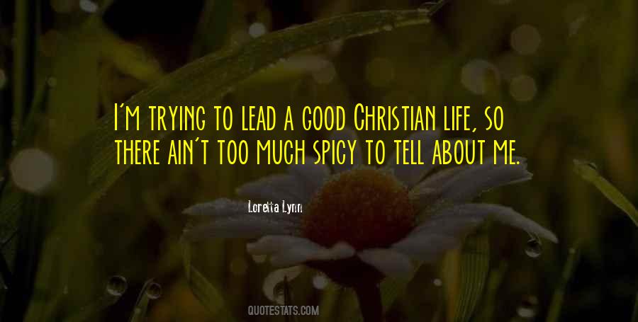 I'm Spicy Quotes #941728