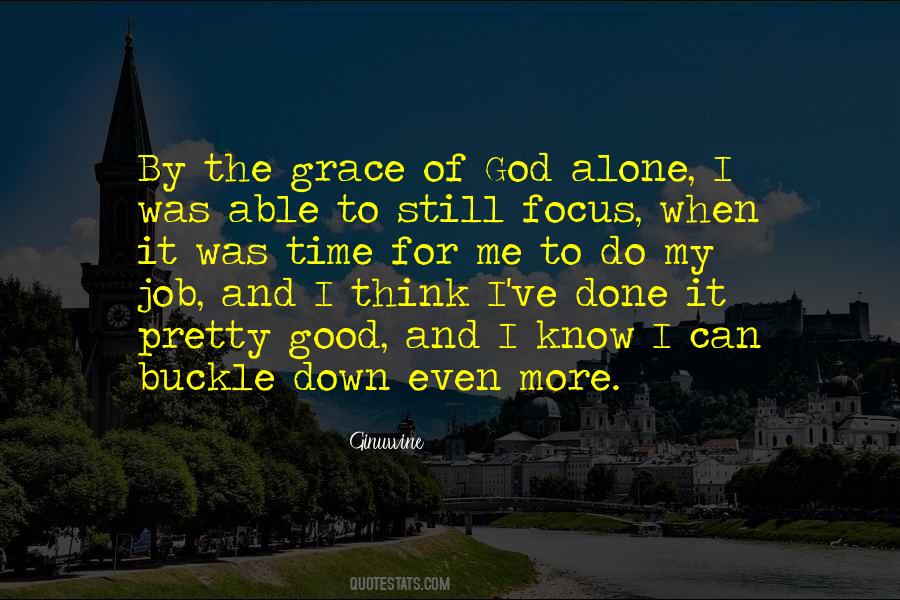 I'm Still Alone Quotes #895476