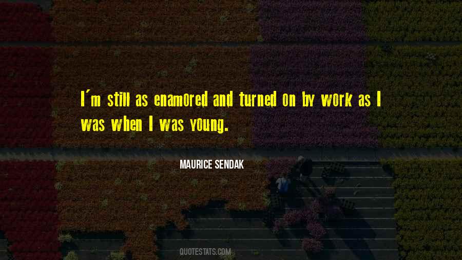 I'm Still Young Quotes #211967