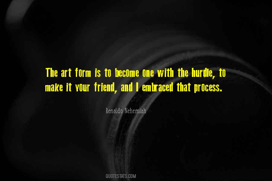 I'm That One Friend Quotes #506606