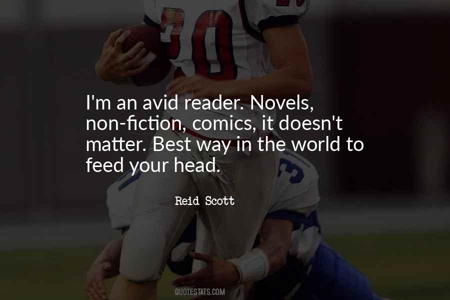 I'm The Best Quotes #23734 I'm The Best Quotes #23734