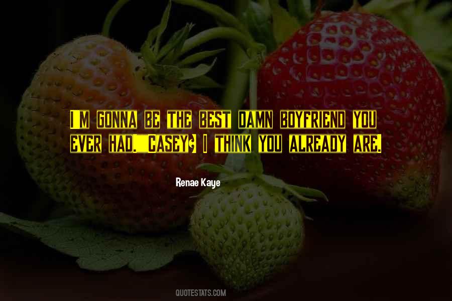 I'm The Best Quotes #78863 I'm The Best Quotes #78863