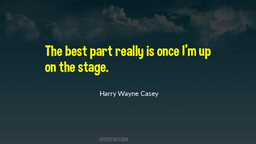 I'm The Best Quotes #80899 I'm The Best Quotes #80899