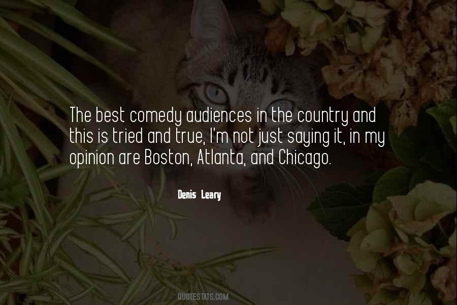 I'm The Best Quotes #89910 I'm The Best Quotes #89910