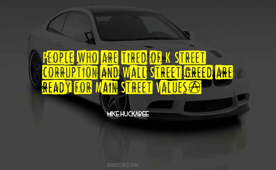 I'm Tired Of It All Quotes #21696