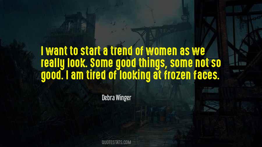 I'm Tired Of It All Quotes #49680