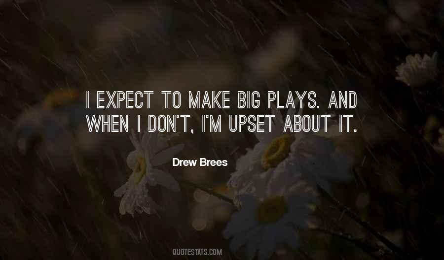 I'm Upset Quotes #1466043