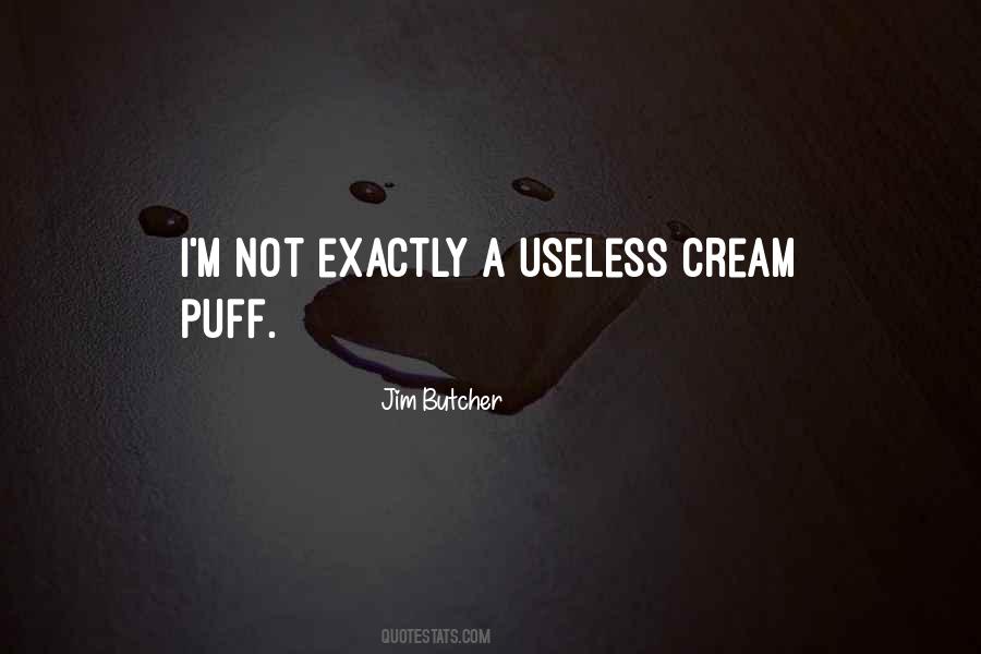 I'm Useless Quotes #132563