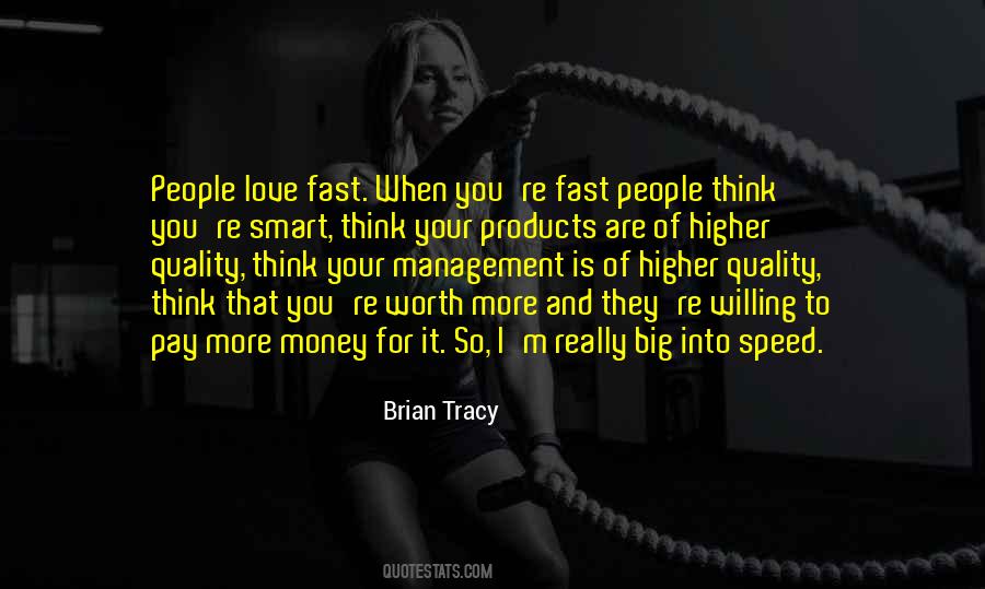 I'm Worth To Love Quotes #1261086