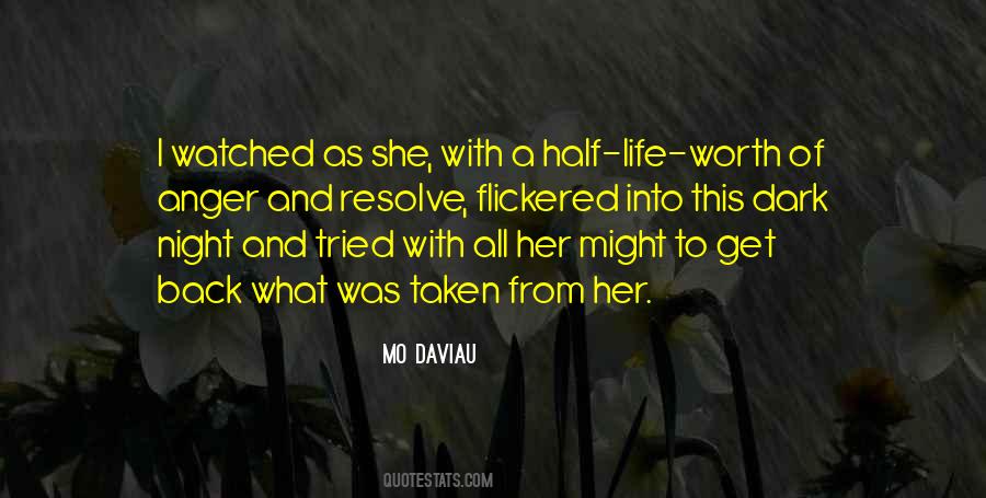 I'm Worth To Love Quotes #16922