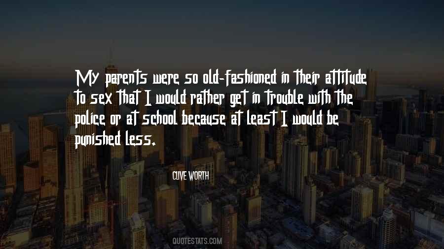 I'm Worth To Love Quotes #575411