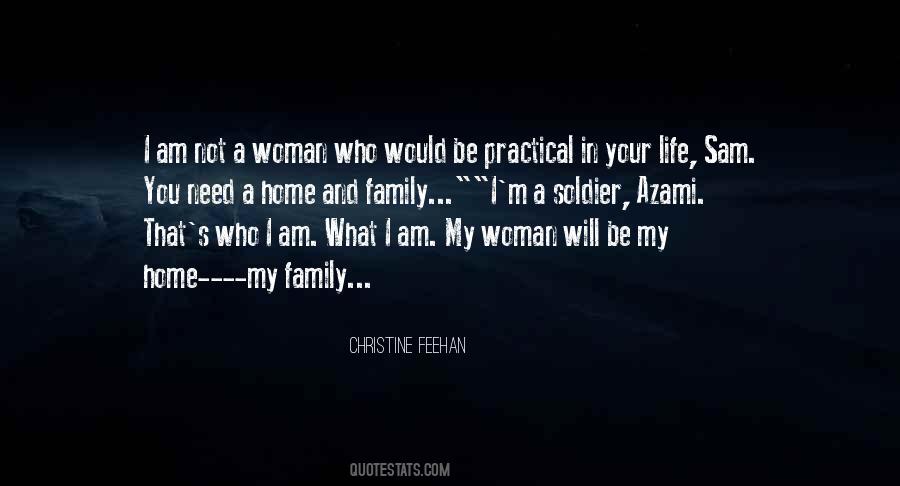 I'm Your Woman Quotes #968910