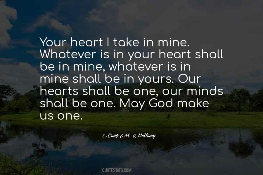 I'm Yours Love Quotes #748011